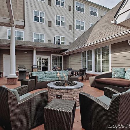 Residence Inn By Marriott Atlantic City Airport Egg Harbor Township Εξωτερικό φωτογραφία