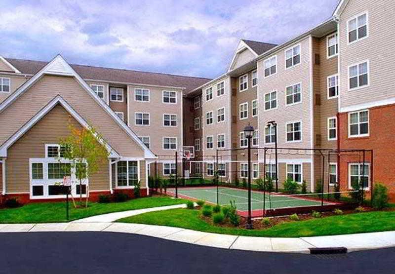 Residence Inn By Marriott Atlantic City Airport Egg Harbor Township Εξωτερικό φωτογραφία
