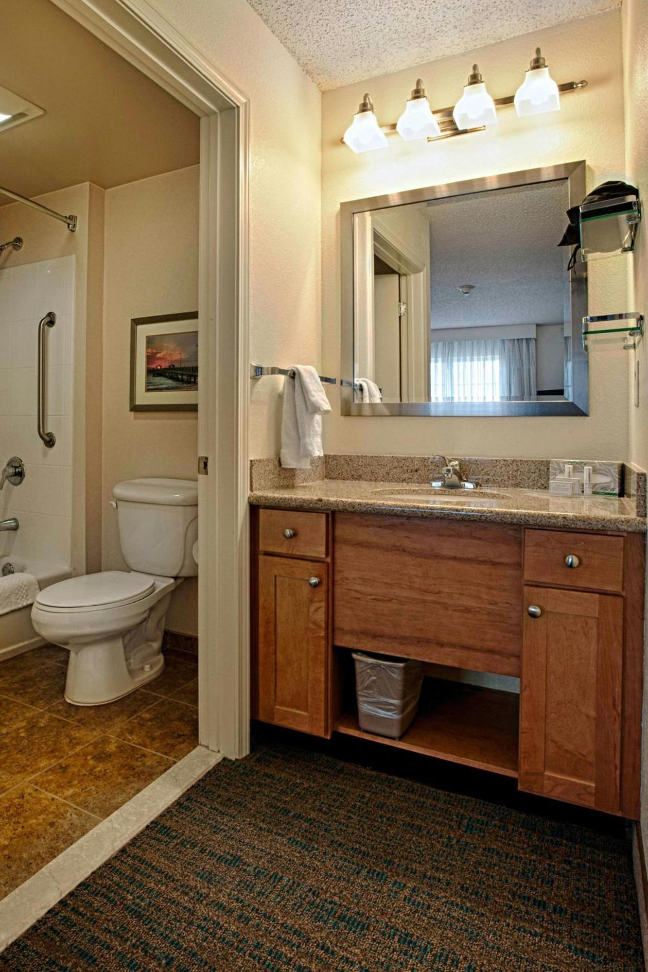 Residence Inn By Marriott Atlantic City Airport Egg Harbor Township Εξωτερικό φωτογραφία