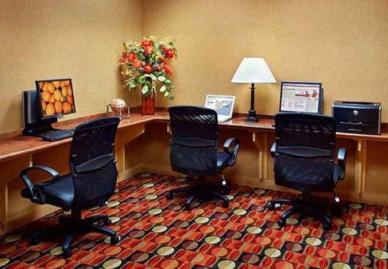 Residence Inn By Marriott Atlantic City Airport Egg Harbor Township Ανέσεις φωτογραφία