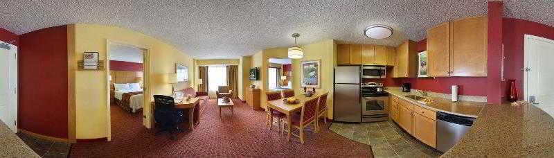 Residence Inn By Marriott Atlantic City Airport Egg Harbor Township Εξωτερικό φωτογραφία