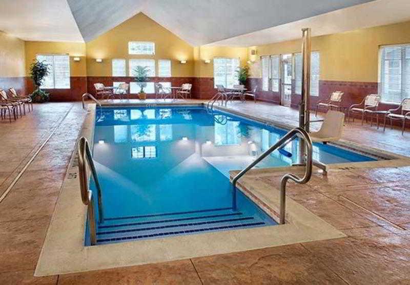 Residence Inn By Marriott Atlantic City Airport Egg Harbor Township Ανέσεις φωτογραφία