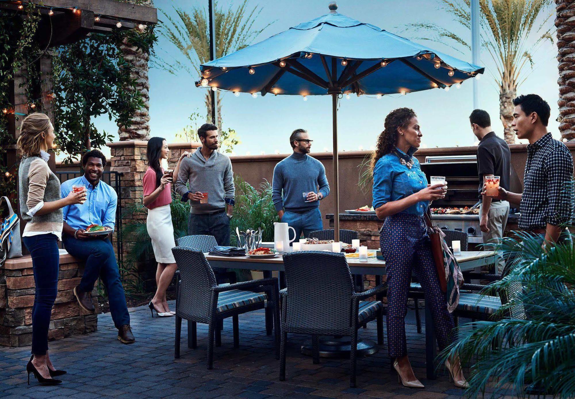 Residence Inn By Marriott Atlantic City Airport Egg Harbor Township Εξωτερικό φωτογραφία