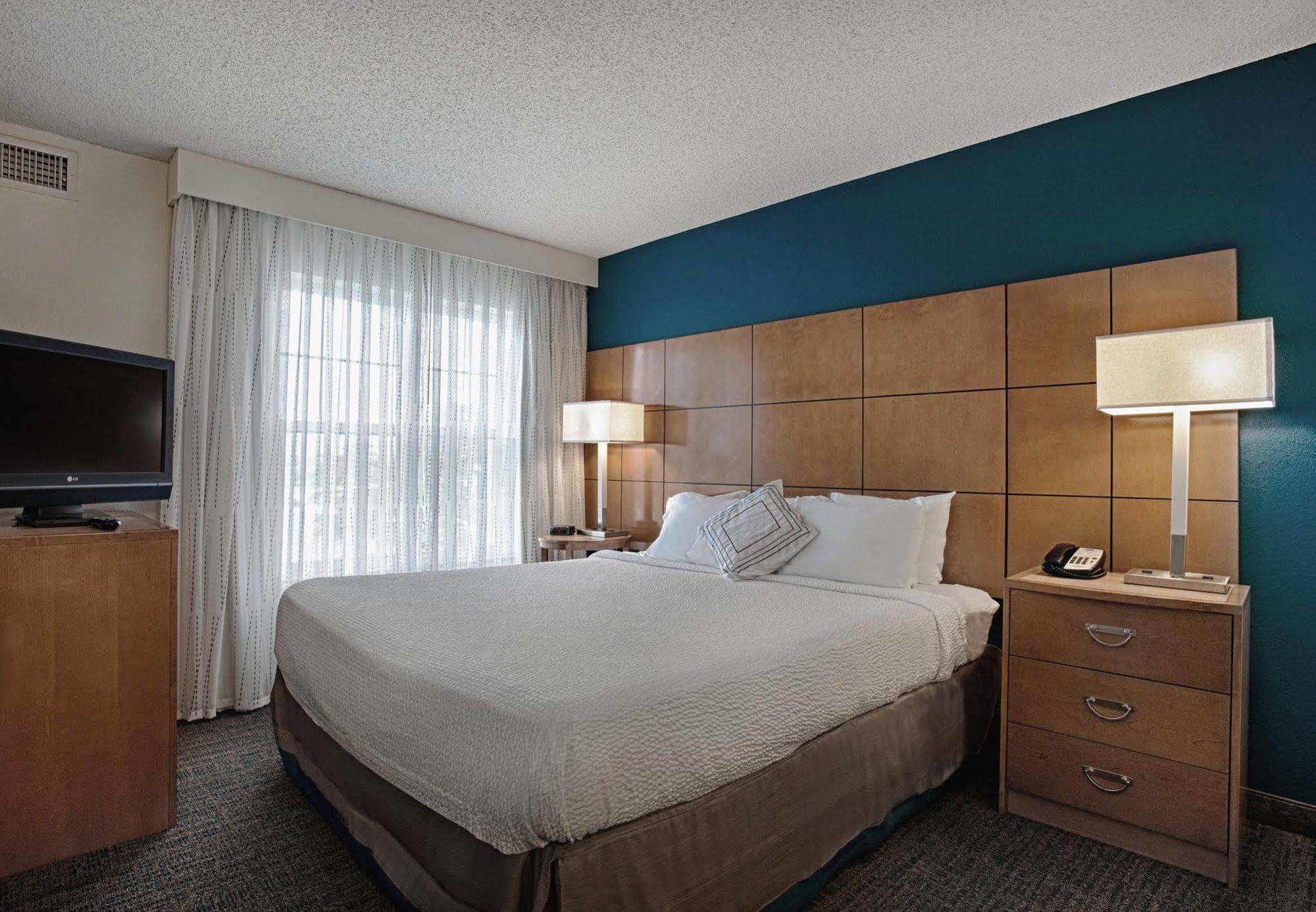 Residence Inn By Marriott Atlantic City Airport Egg Harbor Township Εξωτερικό φωτογραφία