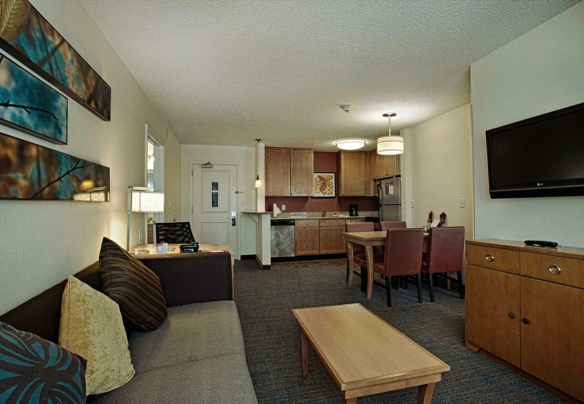 Residence Inn By Marriott Atlantic City Airport Egg Harbor Township Εξωτερικό φωτογραφία