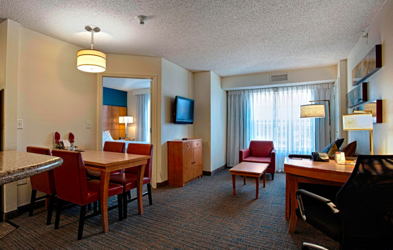 Residence Inn By Marriott Atlantic City Airport Egg Harbor Township Εξωτερικό φωτογραφία